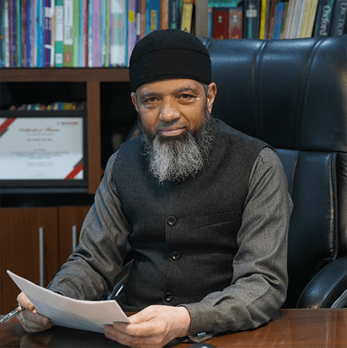 Chairman