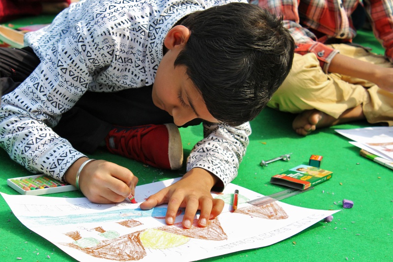 Science Exhibition